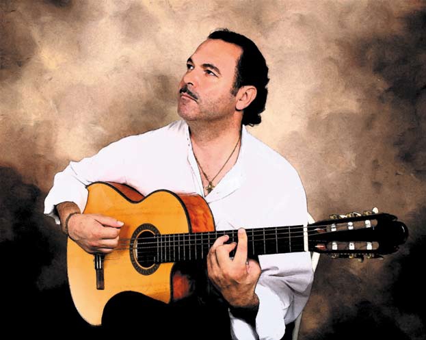 Andalucia - Raphaël Faÿs