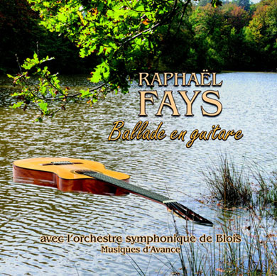 Mi Camino con el Flamenco - Raphaël Faÿs