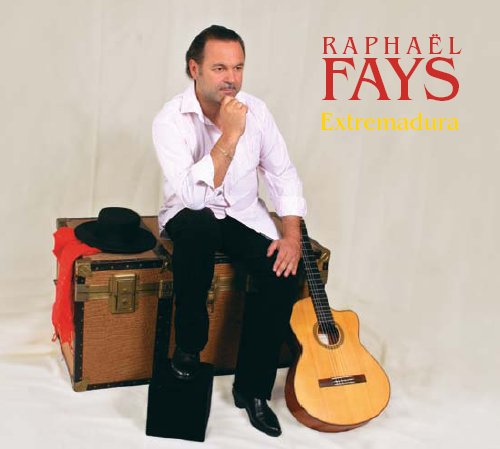 Extremadura - Raphaël Faÿs