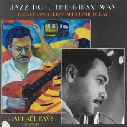 The Gipsy Way  - Raphal Fas