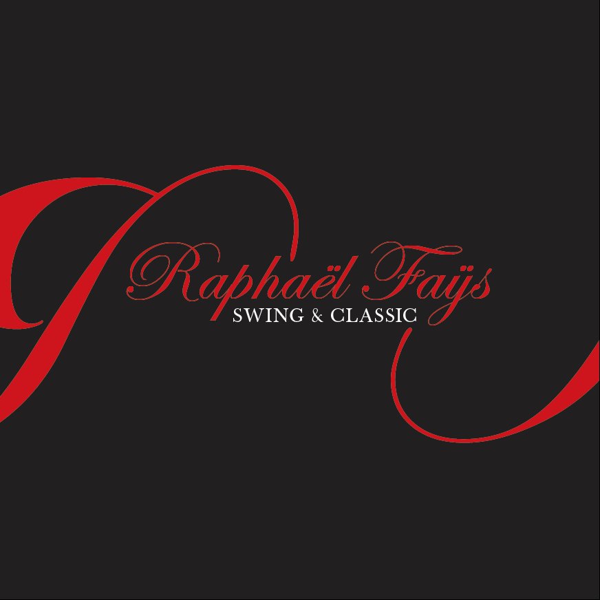 swing & classic - Raphaël Faÿs